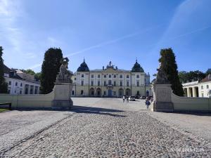 Podlaskie Dni Medycyny Pracy „Medycyna pracy ważnym partnerem w walce o zdrowie i bezpieczne społeczeństwo”, Białystok 18-20 września 2025 roku