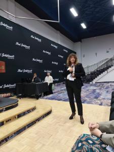 Podlaskie Dni Medycyny Pracy „Medycyna pracy ważnym partnerem w walce o zdrowie i bezpieczne społeczeństwo”, Białystok 18-20 września 2025 roku