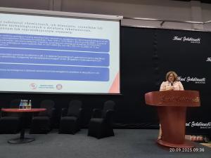 Podlaskie Dni Medycyny Pracy „Medycyna pracy ważnym partnerem w walce o zdrowie i bezpieczne społeczeństwo”, Białystok 18-20 września 2025 roku