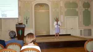 Podlaskie Dni Medycyny Pracy „Medycyna pracy ważnym partnerem w walce o zdrowie i bezpieczne społeczeństwo”, Białystok 18-20 września 2025 roku