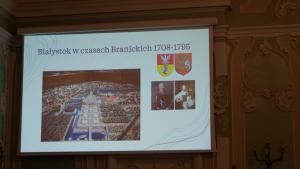 Podlaskie Dni Medycyny Pracy „Medycyna pracy ważnym partnerem w walce o zdrowie i bezpieczne społeczeństwo”, Białystok 18-20 września 2025 roku