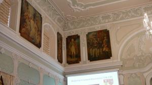 Podlaskie Dni Medycyny Pracy „Medycyna pracy ważnym partnerem w walce o zdrowie i bezpieczne społeczeństwo”, Białystok 18-20 września 2025 roku