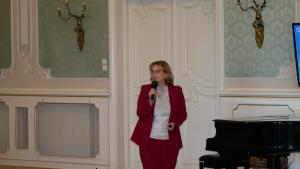 Podlaskie Dni Medycyny Pracy „Medycyna pracy ważnym partnerem w walce o zdrowie i bezpieczne społeczeństwo”, Białystok 18-20 września 2025 roku