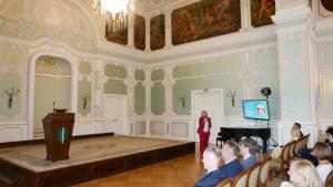 Podlaskie Dni Medycyny Pracy „Medycyna pracy ważnym partnerem w walce o zdrowie i bezpieczne społeczeństwo”, Białystok 18-20 września 2025 roku