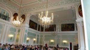 Podlaskie Dni Medycyny Pracy „Medycyna pracy ważnym partnerem w walce o zdrowie i bezpieczne społeczeństwo”, Białystok 18-20 września 2025 roku