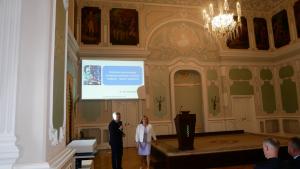 Podlaskie Dni Medycyny Pracy „Medycyna pracy ważnym partnerem w walce o zdrowie i bezpieczne społeczeństwo”, Białystok 18-20 września 2025 roku