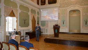 Podlaskie Dni Medycyny Pracy „Medycyna pracy ważnym partnerem w walce o zdrowie i bezpieczne społeczeństwo”, Białystok 18-20 września 2025 roku