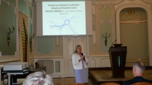 Podlaskie Dni Medycyny Pracy „Medycyna pracy ważnym partnerem w walce o zdrowie i bezpieczne społeczeństwo”, Białystok 18-20 września 2025 roku