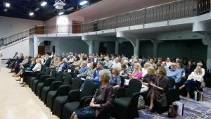 Podlaskie Dni Medycyny Pracy „Medycyna pracy ważnym partnerem w walce o zdrowie i bezpieczne społeczeństwo”, Białystok 18-20 września 2025 roku