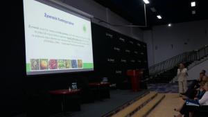 Podlaskie Dni Medycyny Pracy „Medycyna pracy ważnym partnerem w walce o zdrowie i bezpieczne społeczeństwo”, Białystok 18-20 września 2025 roku