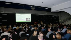 Podlaskie Dni Medycyny Pracy „Medycyna pracy ważnym partnerem w walce o zdrowie i bezpieczne społeczeństwo”, Białystok 18-20 września 2025 roku