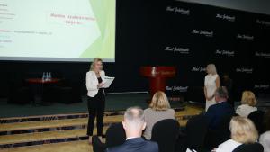 Podlaskie Dni Medycyny Pracy „Medycyna pracy ważnym partnerem w walce o zdrowie i bezpieczne społeczeństwo”, Białystok 18-20 września 2025 roku