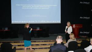 Podlaskie Dni Medycyny Pracy „Medycyna pracy ważnym partnerem w walce o zdrowie i bezpieczne społeczeństwo”, Białystok 18-20 września 2025 roku