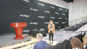 Podlaskie Dni Medycyny Pracy „Medycyna pracy ważnym partnerem w walce o zdrowie i bezpieczne społeczeństwo”, Białystok 18-20 września 2025 roku