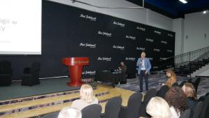 Podlaskie Dni Medycyny Pracy „Medycyna pracy ważnym partnerem w walce o zdrowie i bezpieczne społeczeństwo”, Białystok 18-20 września 2025 roku