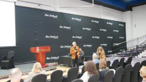 Podlaskie Dni Medycyny Pracy „Medycyna pracy ważnym partnerem w walce o zdrowie i bezpieczne społeczeństwo”, Białystok 18-20 września 2025 roku