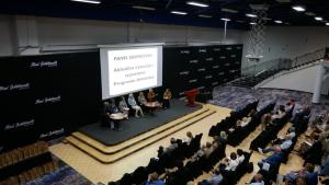 Podlaskie Dni Medycyny Pracy „Medycyna pracy ważnym partnerem w walce o zdrowie i bezpieczne społeczeństwo”, Białystok 18-20 września 2025 roku