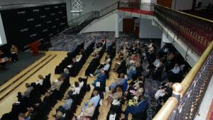 Podlaskie Dni Medycyny Pracy „Medycyna pracy ważnym partnerem w walce o zdrowie i bezpieczne społeczeństwo”, Białystok 18-20 września 2025 roku