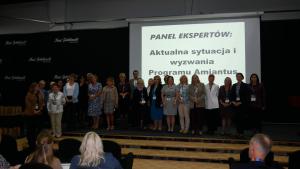 Podlaskie Dni Medycyny Pracy „Medycyna pracy ważnym partnerem w walce o zdrowie i bezpieczne społeczeństwo”, Białystok 18-20 września 2025 roku