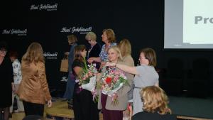 Podlaskie Dni Medycyny Pracy „Medycyna pracy ważnym partnerem w walce o zdrowie i bezpieczne społeczeństwo”, Białystok 18-20 września 2025 roku