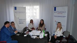 Podlaskie Dni Medycyny Pracy „Medycyna pracy ważnym partnerem w walce o zdrowie i bezpieczne społeczeństwo”, Białystok 18-20 września 2025 roku