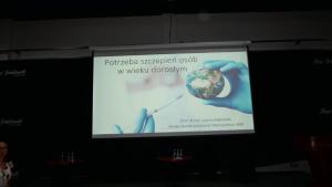 Podlaskie Dni Medycyny Pracy „Medycyna pracy ważnym partnerem w walce o zdrowie i bezpieczne społeczeństwo”, Białystok 18-20 września 2025 roku