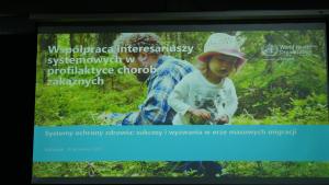 Podlaskie Dni Medycyny Pracy „Medycyna pracy ważnym partnerem w walce o zdrowie i bezpieczne społeczeństwo”, Białystok 18-20 września 2025 roku