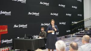 Podlaskie Dni Medycyny Pracy „Medycyna pracy ważnym partnerem w walce o zdrowie i bezpieczne społeczeństwo”, Białystok 18-20 września 2025 roku