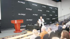 Podlaskie Dni Medycyny Pracy „Medycyna pracy ważnym partnerem w walce o zdrowie i bezpieczne społeczeństwo”, Białystok 18-20 września 2025 roku