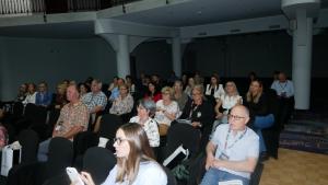 Podlaskie Dni Medycyny Pracy „Medycyna pracy ważnym partnerem w walce o zdrowie i bezpieczne społeczeństwo”, Białystok 18-20 września 2025 roku