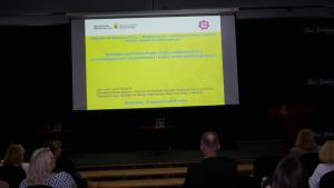 Podlaskie Dni Medycyny Pracy „Medycyna pracy ważnym partnerem w walce o zdrowie i bezpieczne społeczeństwo”, Białystok 18-20 września 2025 roku