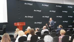 Podlaskie Dni Medycyny Pracy „Medycyna pracy ważnym partnerem w walce o zdrowie i bezpieczne społeczeństwo”, Białystok 18-20 września 2025 roku