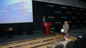 Podlaskie Dni Medycyny Pracy „Medycyna pracy ważnym partnerem w walce o zdrowie i bezpieczne społeczeństwo”, Białystok 18-20 września 2025 roku