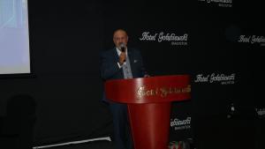 Podlaskie Dni Medycyny Pracy „Medycyna pracy ważnym partnerem w walce o zdrowie i bezpieczne społeczeństwo”, Białystok 18-20 września 2025 roku