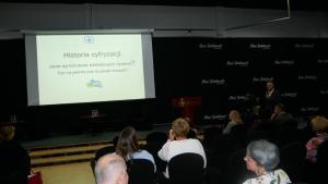 Podlaskie Dni Medycyny Pracy „Medycyna pracy ważnym partnerem w walce o zdrowie i bezpieczne społeczeństwo”, Białystok 18-20 września 2025 roku