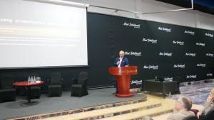 Podlaskie Dni Medycyny Pracy „Medycyna pracy ważnym partnerem w walce o zdrowie i bezpieczne społeczeństwo”, Białystok 18-20 września 2025 roku