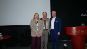 Podlaskie Dni Medycyny Pracy „Medycyna pracy ważnym partnerem w walce o zdrowie i bezpieczne społeczeństwo”, Białystok 18-20 września 2025 roku