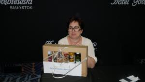 Podlaskie Dni Medycyny Pracy „Medycyna pracy ważnym partnerem w walce o zdrowie i bezpieczne społeczeństwo”, Białystok 18-20 września 2025 roku