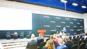 Podlaskie Dni Medycyny Pracy „Medycyna pracy ważnym partnerem w walce o zdrowie i bezpieczne społeczeństwo”, Białystok 18-20 września 2025 roku