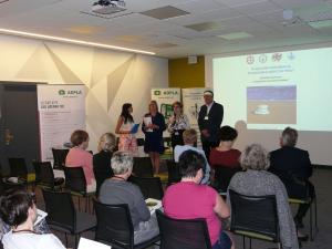 VII Krajowa Konferencja Pielęgniarek Medycyny Pracy