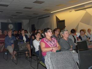 VII Krajowa Konferencja Pielęgniarek Medycyny Pracy