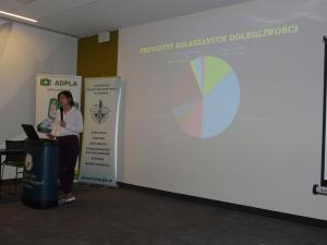 VII Krajowa Konferencja Pielęgniarek Medycyny Pracy