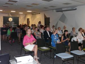 VII Krajowa Konferencja Pielęgniarek Medycyny Pracy