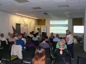 VII Krajowa Konferencja Pielęgniarek Medycyny Pracy