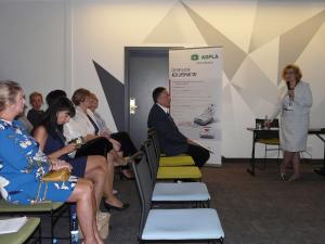 VII Krajowa Konferencja Pielęgniarek Medycyny Pracy