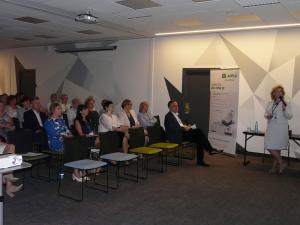 VII Krajowa Konferencja Pielęgniarek Medycyny Pracy