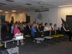 VII Krajowa Konferencja Pielęgniarek Medycyny Pracy