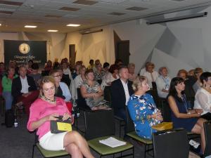 VII Krajowa Konferencja Pielęgniarek Medycyny Pracy