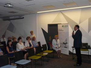 VII Krajowa Konferencja Pielęgniarek Medycyny Pracy