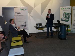 VII Krajowa Konferencja Pielęgniarek Medycyny Pracy